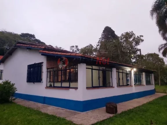 Imagem Sítio à Venda no bairro Chácara Primavera em Suzano