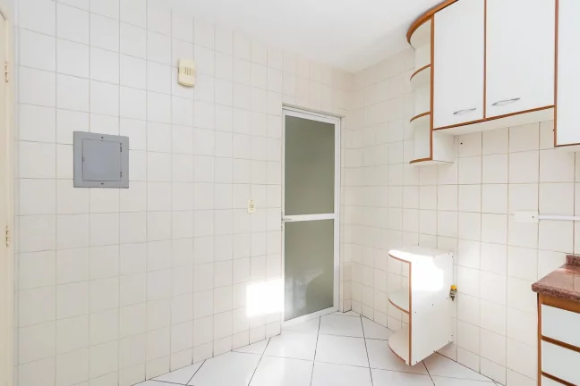 Imagem Sobrado Novo Mundo 3 quartos com suíte