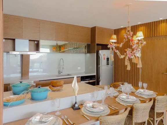 Imagem Apartamento com 2 dormitórios à venda, 113 m por R$ 3.710.000,00 - Riviera