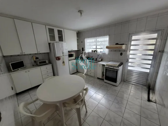 Imagem Casa/Sobrado à Venda em Campo Belo - São Paulo/SP.