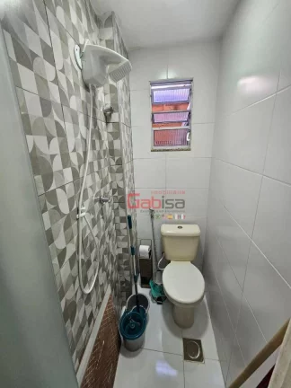 Imagem Apartamento com 1 dormitório à venda, 55 m² por R$ 390.000,00 - Centro - Cabo Frio/RJ