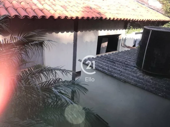 Imagem Casa com 4 quartos à venda, Jardim Paulista - São Paulo