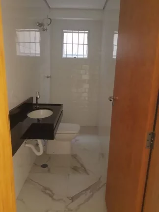 Imagem Casa com 3 dormitórios à venda, 70 m² por R$ 266.000,00 - Jardim São José - Suzano/SP