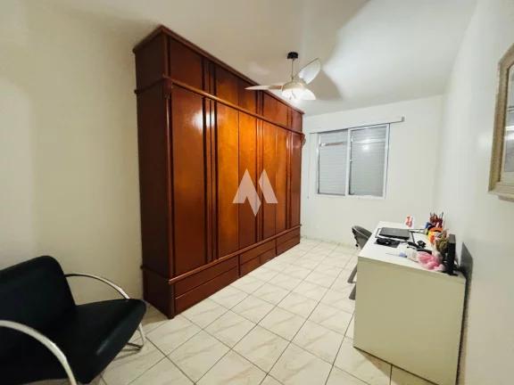 Imagem Apartamento à venda com 3 dormitórios na Pompéia, em Santos