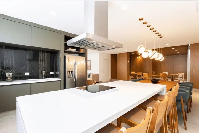 Imagem Apartamento à venda no bairro Jardim Prudência - São Paulo/SP