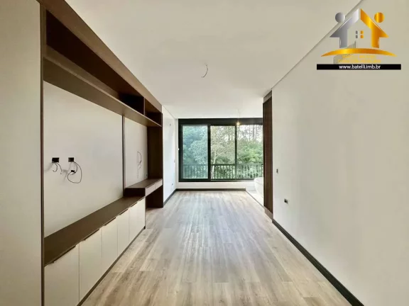 Imagem Casa ZERO KM à venda no condomínio Reserva Santa Maria em Jandira - SP | Batelli Imóveis