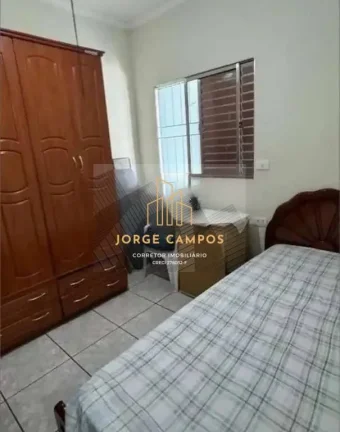 Imagem CA-25265 - CASA TÉRREA COM 3 DORMITÓRIOS À VENDA NO TRINTA E UM DE MARÇO
