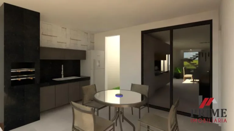 Imagem Casa - Bairro Promissão - Lagoa Santa
