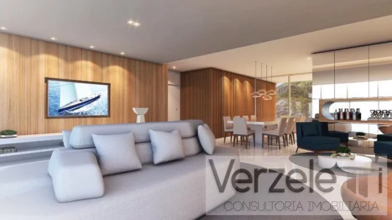 Imagem Apartamento 4 ou + dormitórios para Venda em Balneário Camboriú / SC no bairro Centro