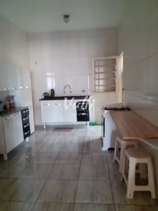 Imagem CASA RESIDENCIAL em Americana - SP, Jaguari