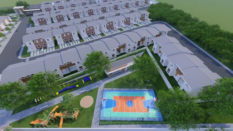 Imagem CONDOMÍNIO RESIDENCIAL RESERVA DA MATA