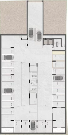 Imagem Midtown Home - Apartamento à venda no bairro Independência - Porto Alegre/RS