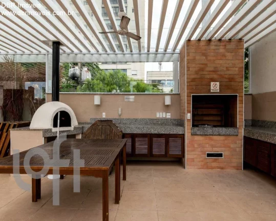 Imagem APARTAMENTO RESIDENCIAL em São Paulo - SP, Vila Prudente