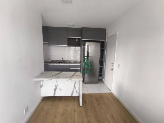 Imagem Apartamento com 2 dormitórios à venda, 50 m² por R$ 490.000 - Jardim Munhoz - Guarulhos/SP Porteira fechada