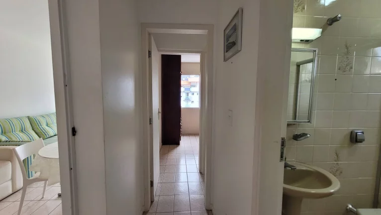 Imagem Cobertura duplex na Praia Grande