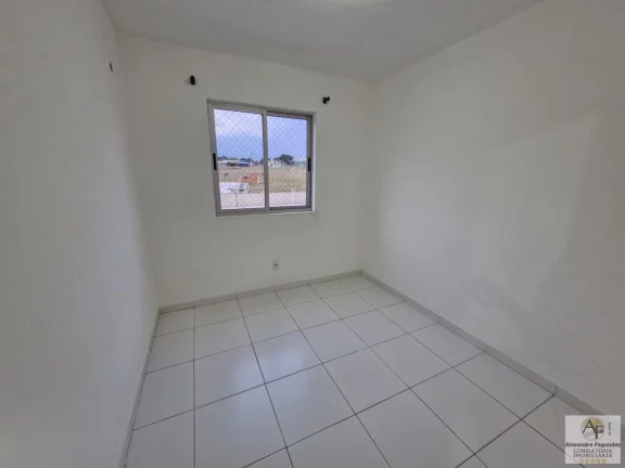 Imagem Apartamento para Venda em Aparecida de Goiânia, Parque Santa Cecília, 2 dormitórios, 1 suíte, 2 banheiros, 1 vaga