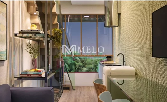 Imagem Oportunidade em PORTO DE GALINHAS: 29,34m²...