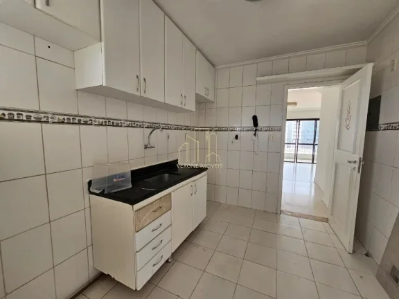 Imagem Apartamento à Venda na Pituba ? 3 Quartos (1 Suíte) | 103 m² | Varanda | Torre Única