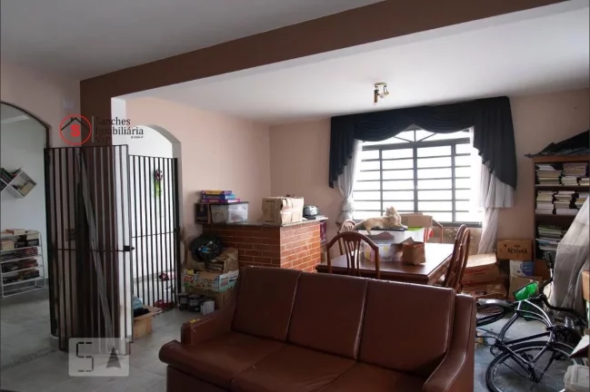 Imagem CASA RESIDENCIAL em SÃO PAULO - SP, Anália Franco