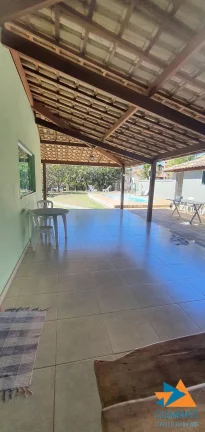Imagem CASA OPORTUNIDADE CONDOMINIO ESTANCIAS DA MATA LAGOA SANTA/JABOTICATUBAS
