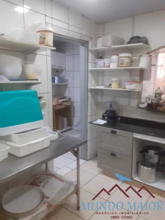 Casa com Edícula e Quintal Amplo na Vila Junqueira Santo Andr?(C)/SP