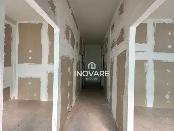 Imagem Sala para alugar, 90 m² por R$ 3.000,00/mês - Setor Central - Itumbiara/GO