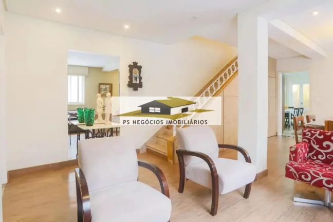 Sobrado em Vila no Cambuci