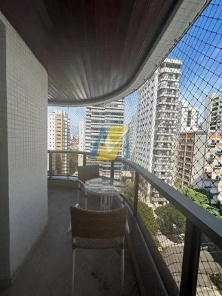 Imagem Já pensou em morar em um apartamento exclusivo, 1 por andar?