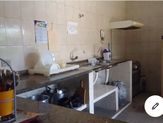 Imagem Casa para Temporada em Ubatuba / SP no bairro Lázaro (Praia Domingos Dias)