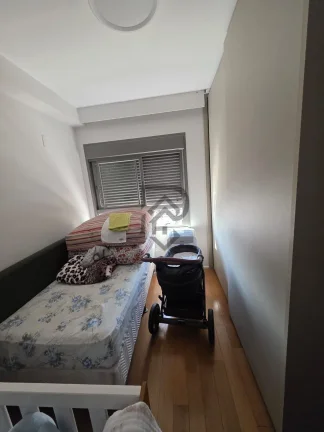 Imagem Apartamento em Brooklin Paulista, São Paulo/SP