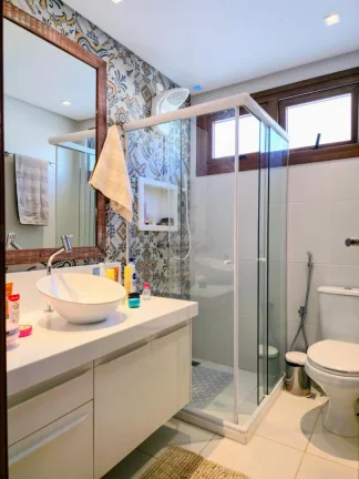 Imagem Apto à venda em Itacimirim, Camaçari - Bali Bahia Itacimirim - 150m²- Pé na Areia