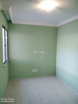 Imagem Apartamento 3 quartos com área de lazer no Condomínio Flor de Lis - Consulte agora!