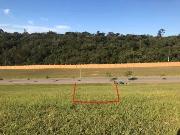 Imagem EXCELENTE TERRENO PARA VENDA NO ALPHAVILLE JUNDIAÍ, JUNDIAÍ SP