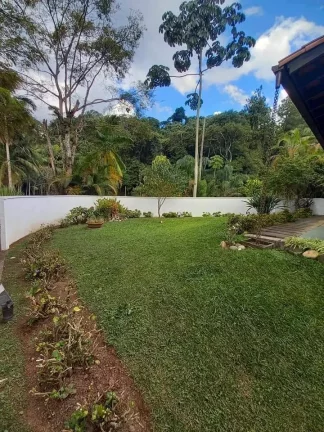 Imagem LINDA CASA A VENDA EM NOVA FRIBURGO - PARQUE SÃO CLEMENTE.