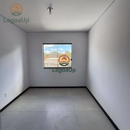 Imagem Casa Residencial à venda, Visão, Lagoa Santa - CA0210.