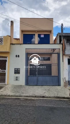 Imagem Comercial à venda, BAIRRO RAFFO, SUZANO - SP