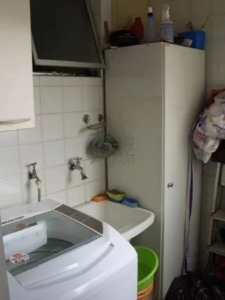 Imagem Apto com 3 dormitórios e 1 suite em Campinas perto do Shopping D. Pedro