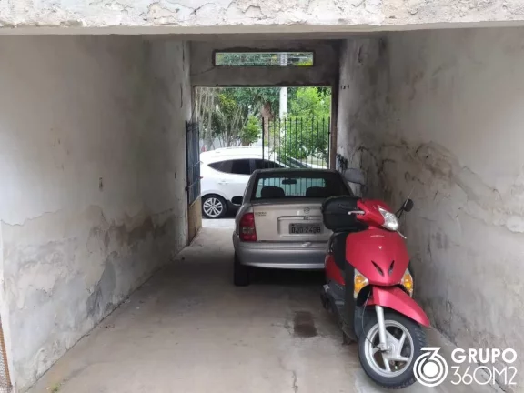 Imagem Casa para Venda em São Caetano do Sul / SP no bairro Santa Maria