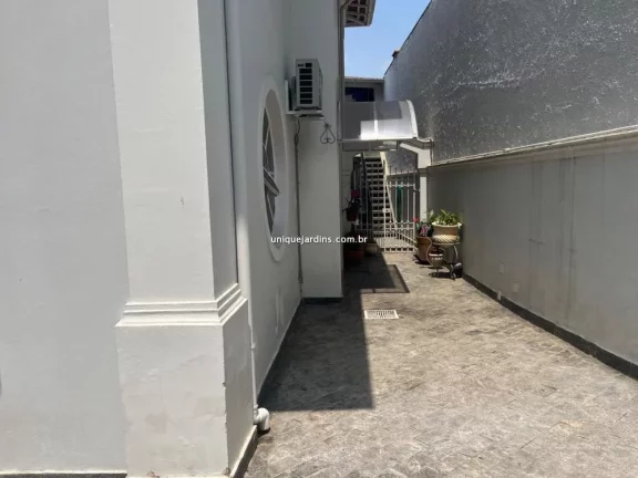Imagem Casa Padrão à venda Jardim França São Paulo