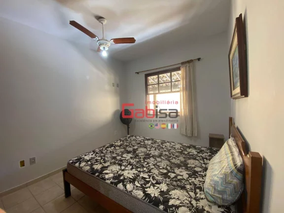 Imagem Casa com 4 dormitórios, 90 m² - venda por R$ 400.000,00 ou aluguel por R$ 3.529,36/mês - Braga - Cabo Frio/RJ