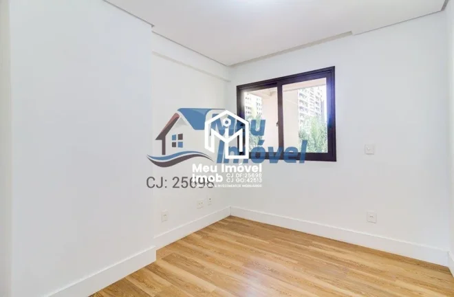 Imagem Rua 36 Residencial 336 APTO 3 Quartos 3 Suítes 2 Vagas 118m² Vista Nascente