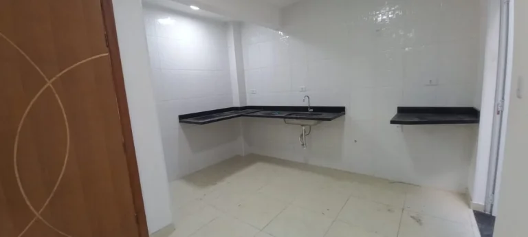 Imagem Apartamento sem Condomínio para Venda em Santo André / SP no bairro Vila Homero Thon