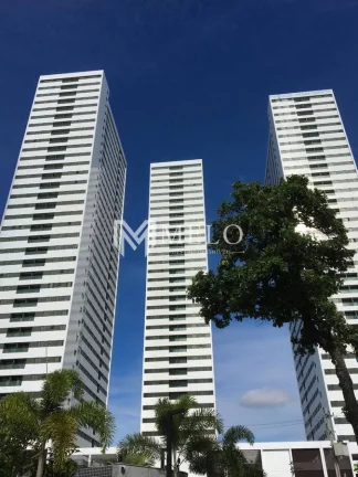 Imagem Oportunidade em SANTO AMARO: 57m², 02QTs, 01SUITE, 01 GARAGEM!..
