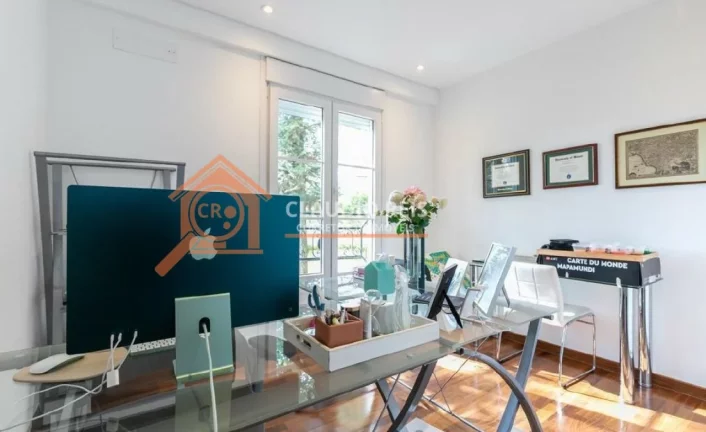 Imagem Casa com 4 Quartos à venda, 533m² - Alto da Boa Vista