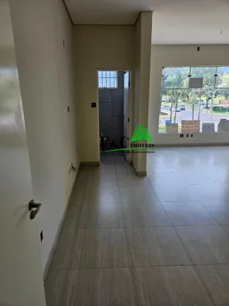 Imagem Ponto Comercial para Locação em Araras, Vila Queiroz, 1 banheiro