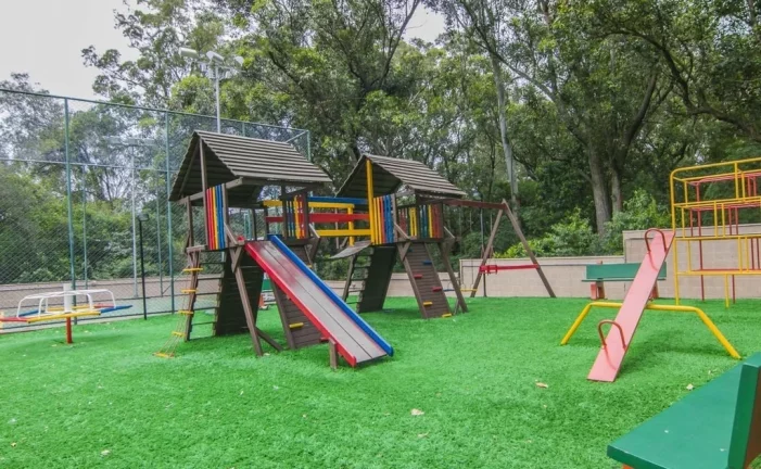 Imagem Apartamento à venda em Porto Alegre, Jardim Carvalho, com 2 quartos, 52m²