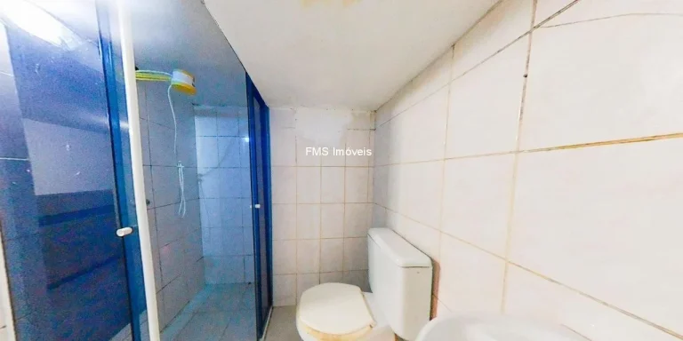 Imagem Prédio comercial com 380m2 na Vila Mariana