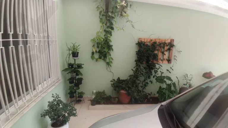 Imagem Casa com 3 Quartos à Venda, 178 m² em Jardim Bélgica - São Paulo
