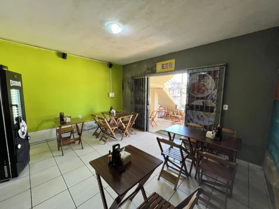 Imagem Ponto Comercial para Venda em Florianópolis / SC no bairro São João do Rio Vermelho