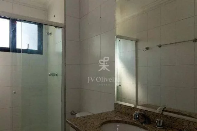 Imagem Apartamento com 3 dormitórios à venda, 100 m² - Vila Andrade - São Paulo/SP